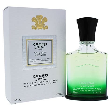 creed original vetiver for men|creed original vetiver sample.